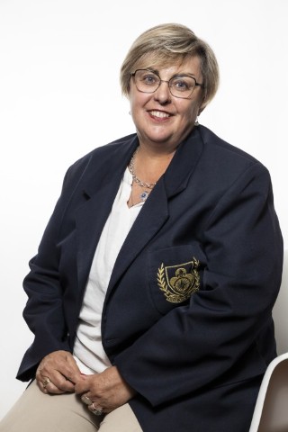 Annemarie de Jager